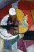 1916_Albert Gleizes_Les accrobates 1916_Albert Gleizes_Les accrobates