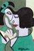 1935, Jean Metzinger : Femme lisant