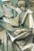 1910_Albert Gleizes_Femme aux Phlox 1910_Albert Gleizes_Femme aux Phlox