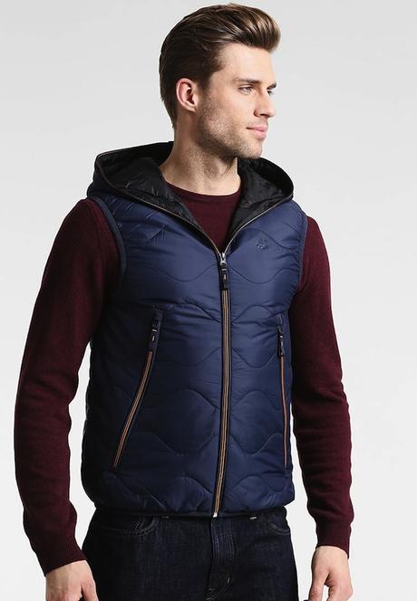Veste légère homme – Notre sélection pour la mi-saison veste legere homme mi saison 5