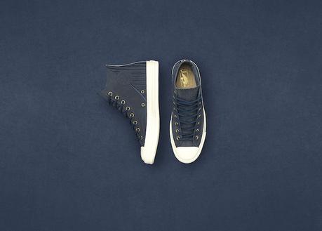 Converse rend hommage à la NBA avec de nouvelles Chuck Taylor Converse rend hommage à la NBA avec de nouvelles Chuck Taylor