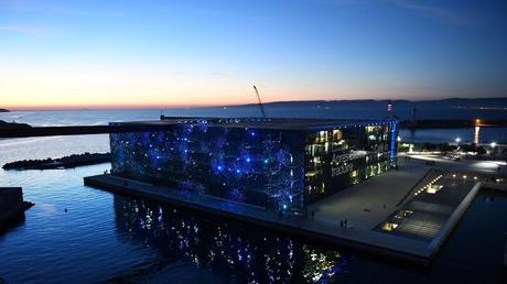 Visiter le MuCEM sur la plateforme Google Arts & Culture Visiter le MuCEM sur la plateforme Google Arts & Culture