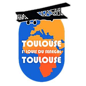 Départ du 35ème Rallye Toulouse-Saint Louis