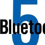bluetooth 5 logo 150x150 - Bluetooth 5 sur les iPhone X, 8 et 8 Plus : quelles nouveautés ?