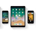 iOS 11 iPad iPhone 150x150 - Comment télécharger iOS 11 sur iPhone, iPad & iPod Touch ?