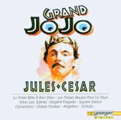 Chansons oubliées : Clémentine, par le Grand Jojo (1982)
