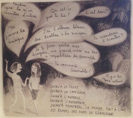 Jane, le renard et moi – Isabelle Arsenault & Fanny Britt Jane, le renard et moi – Isabelle Arsenault & Fanny Britt