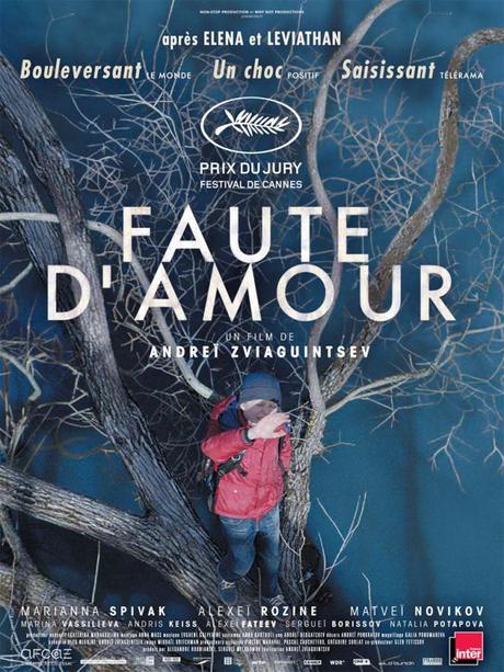 Critique: Faute d’Amour Critique: Faute d’Amour