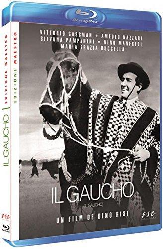 Critique Bluray: Il Gaucho