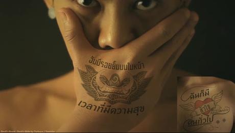 Music Thaïland Devil's Heart - Devil's Ride by Tachaya [MV]