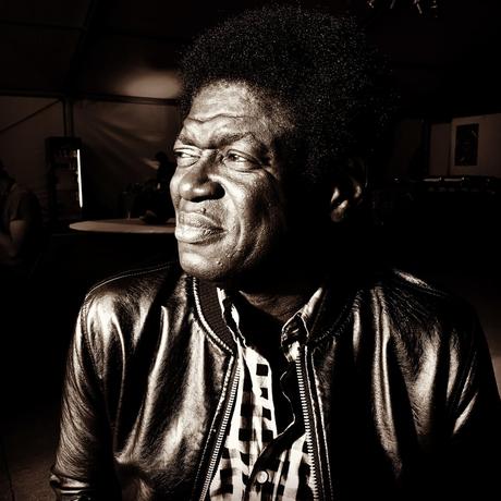 Décès de Charles Bradley Décès de Charles Bradley