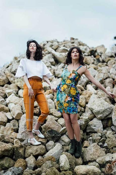 Les Récupérables et Ulule vous donnent une autre vision de la mode Les Récupérables et Ulule vous donnent une autre vision de la mode