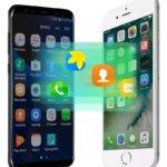 AnyTrans : transférer ses données Android vers son nouvel iPhone migrer android vers ios 150x150 - AnyTrans : transférer ses données Android vers son nouvel iPhone