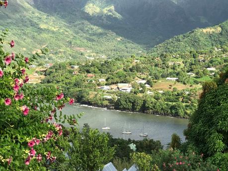 - ♥ Hiva Oa - Les îles Marquises ♥- - # La Polynésie Française # - DREAM & FOOD TRAVEL GUIDE - ♥ Hiva Oa - Les îles Marquises ♥- - # La Polynésie Française # - DREAM & FOOD TRAVEL GUIDE