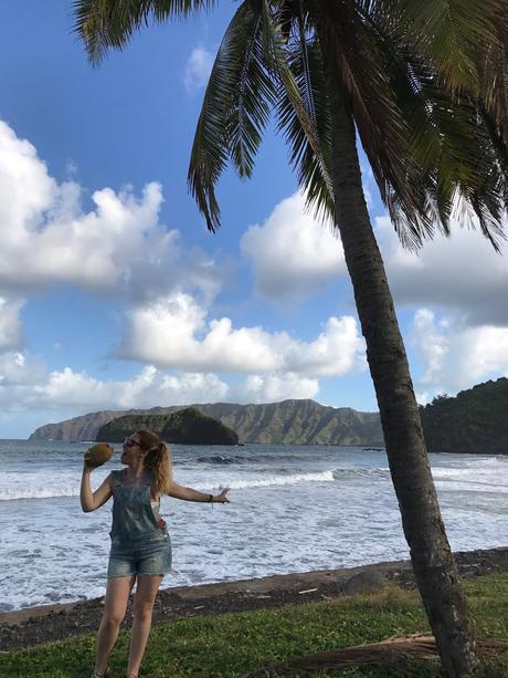 - ♥ Hiva Oa - Les îles Marquises ♥- - # La Polynésie Française # - DREAM & FOOD TRAVEL GUIDE - ♥ Hiva Oa - Les îles Marquises ♥- - # La Polynésie Française # - DREAM & FOOD TRAVEL GUIDE