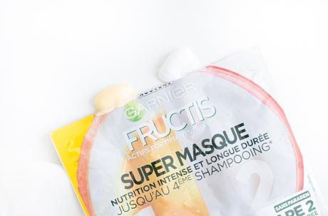 Ma routine capillaire pour un cuir chevelu capricieux (+concours) Ma routine capillaire pour un cuir chevelu capricieux (+concours)