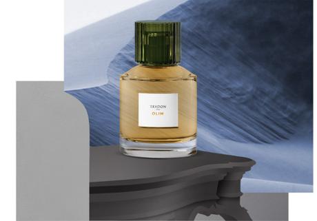 Cire Trudon présente Olim, un parfum élégant et suave