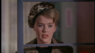 Susan Slade - Delmer Daves (1961) Susan Slade - Delmer Daves (1961)