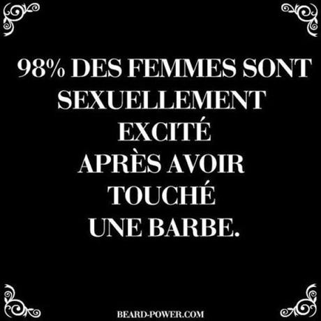Sea, sex and beard ! Les barbus ont du sex-appeal Sea, sex and beard ! Les barbus ont du sex-appeal