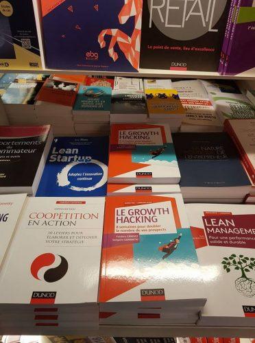 Ca y est ! Mon livre “Le Growth Hacking” est enfin disponible ! – Les coulisses de la publication d’un livre ! Ca y est ! Mon livre “Le Growth Hacking” est enfin disponible ! – Les coulisses de la publication d’un livre !