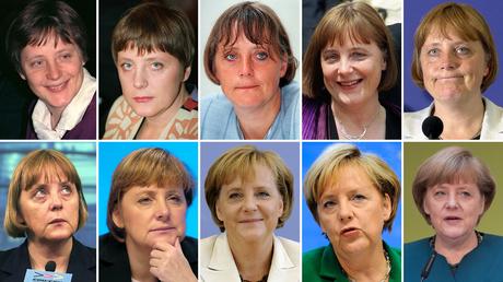 Deutsche Mutti Deutsche Mutti