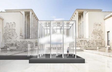 La Maison Cartier présente OSNI 1, le nuage parfumé, création de Mathilde Laurent 20/23 octobre, Palais de Tokyo La Maison Cartier présente OSNI 1, le nuage parfumé, création de Mathilde Laurent 20/23 octobre, Palais de Tokyo