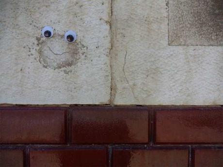 Quand le street-art donne de la vie aux équipements urbains Quand le street-art donne de la vie aux équipements urbains