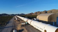 Park City et l'Hyperloop ... Park City et l'Hyperloop ...