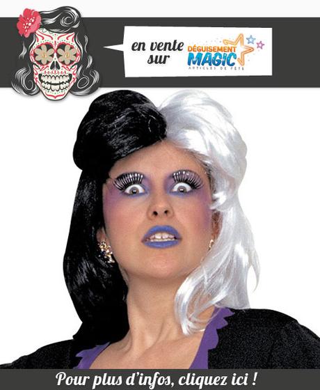 perruque-cruella-bicolore perruque-cruella-bicolore