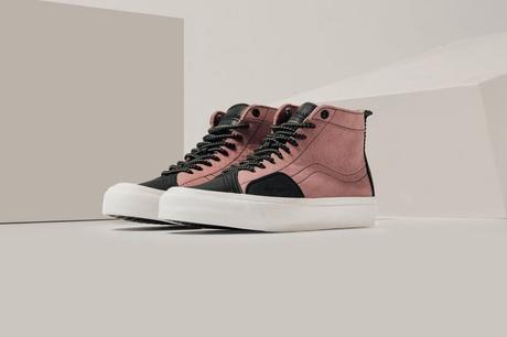 Taka Hayashi x Vans Fall 2017 Taka Hayashi x Vans Fall 2017