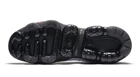 Nike présente 6 nouveaux coloris de la Nike Air Vapormax 6 nouveaux coloris de la Nike Air Vapormax