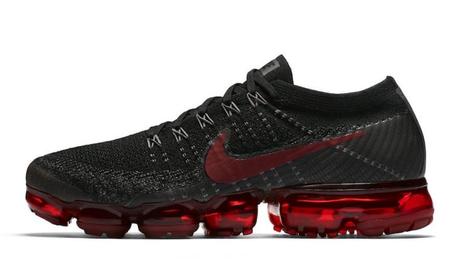 Nike présente 6 nouveaux coloris de la Nike Air Vapormax 6 nouveaux coloris de la Nike Air Vapormax