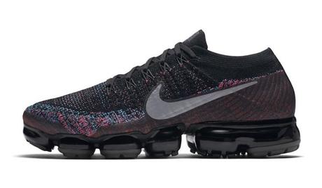 Nike présente 6 nouveaux coloris de la Nike Air Vapormax 6 nouveaux coloris de la Nike Air Vapormax