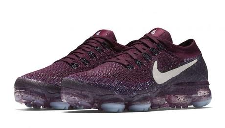 Nike présente 6 nouveaux coloris de la Nike Air Vapormax 6 nouveaux coloris de la Nike Air Vapormax