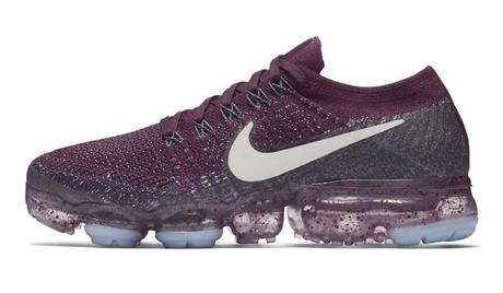 Nike présente 6 nouveaux coloris de la Nike Air Vapormax 6 nouveaux coloris de la Nike Air Vapormax