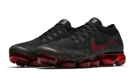 Nike présente 6 nouveaux coloris de la Nike Air Vapormax 6 nouveaux coloris de la Nike Air Vapormax