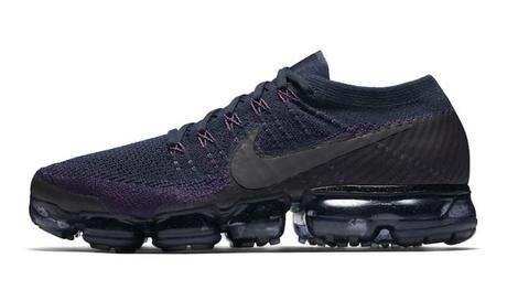 Nike présente 6 nouveaux coloris de la Nike Air Vapormax 6 nouveaux coloris de la Nike Air Vapormax