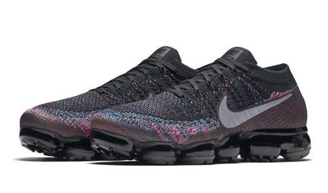Nike présente 6 nouveaux coloris de la Nike Air Vapormax 6 nouveaux coloris de la Nike Air Vapormax