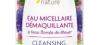 L'eau micellaire : plus qu'un démaquillant, un véritable soin de beauté