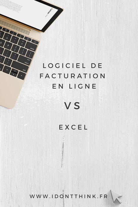 Les avantages d’un logiciel de facturation en ligne VS Excel (Billet invité) Être Freelance c'est aussi bien savoir gérer sa facturation.