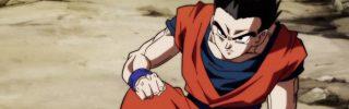Dragon Ball Super : gros retournement de situation sur le ring ! (Spoilers) Dragon Ball Super : gros retournement de situation sur le ring ! (Spoilers)