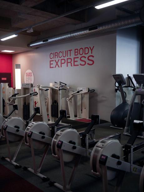 Rentrée Sportive avec Neoness sport lyon parisgrenoble