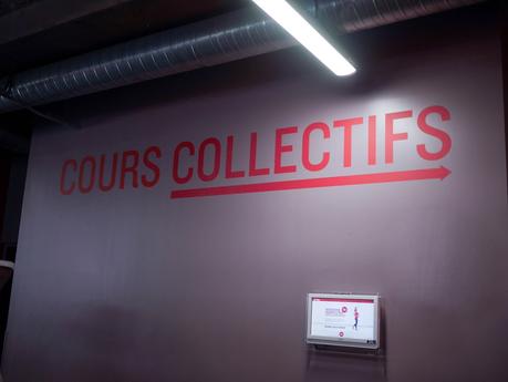 Rentrée Sportive avec Neoness blog mode parisgrenoble