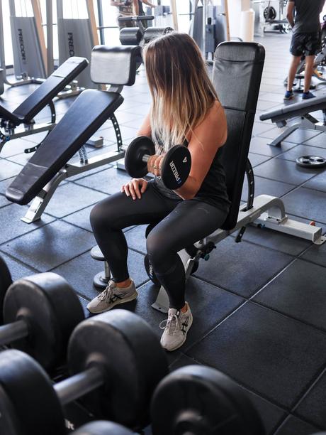 Rentrée Sportive avec Neoness blog mode paris parisgrenoble