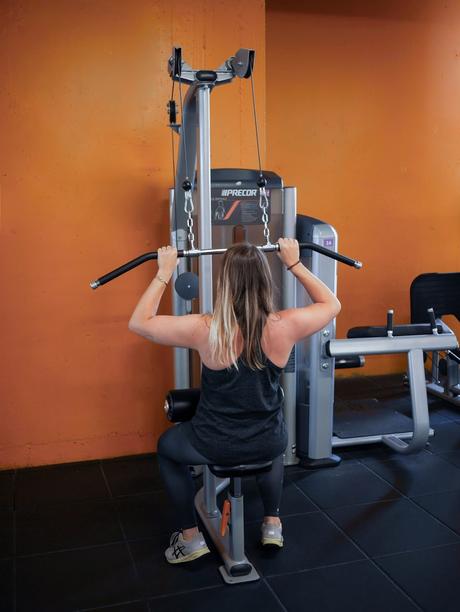 Rentrée Sportive avec Neoness salle de sport parisgrenoble