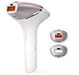 On teste pour vous : Philips BRI954/00 Lumea Prestige (lumière pulsée) On teste pour vous : Philips BRI954/00 Lumea Prestige (lumière pulsée)
