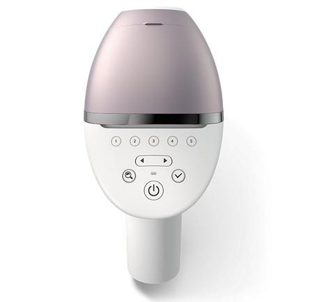 On teste pour vous : Philips BRI954/00 Lumea Prestige (lumière pulsée) On teste pour vous : Philips BRI954/00 Lumea Prestige (lumière pulsée)