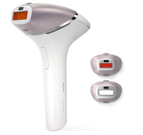 On teste pour vous : Philips BRI954/00 Lumea Prestige (lumière pulsée) On teste pour vous : Philips BRI954/00 Lumea Prestige (lumière pulsée)