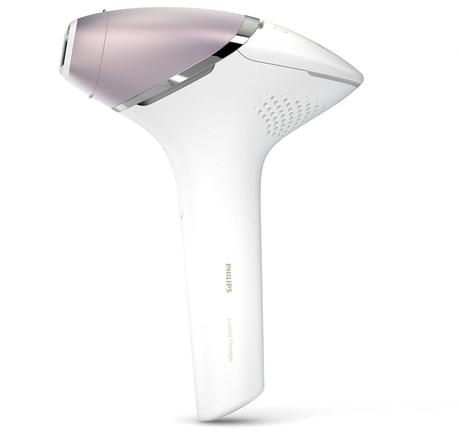 On teste pour vous : Philips BRI954/00 Lumea Prestige (lumière pulsée) On teste pour vous : Philips BRI954/00 Lumea Prestige (lumière pulsée)