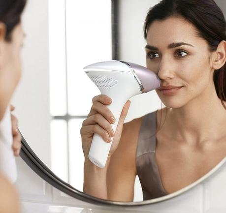 On teste pour vous : Philips BRI954/00 Lumea Prestige (lumière pulsée) On teste pour vous : Philips BRI954/00 Lumea Prestige (lumière pulsée)